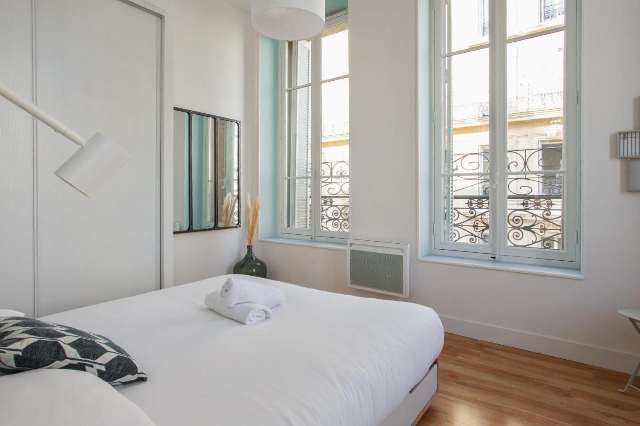 Appartement Cathala - Welkeys Marseille Kültér fotó